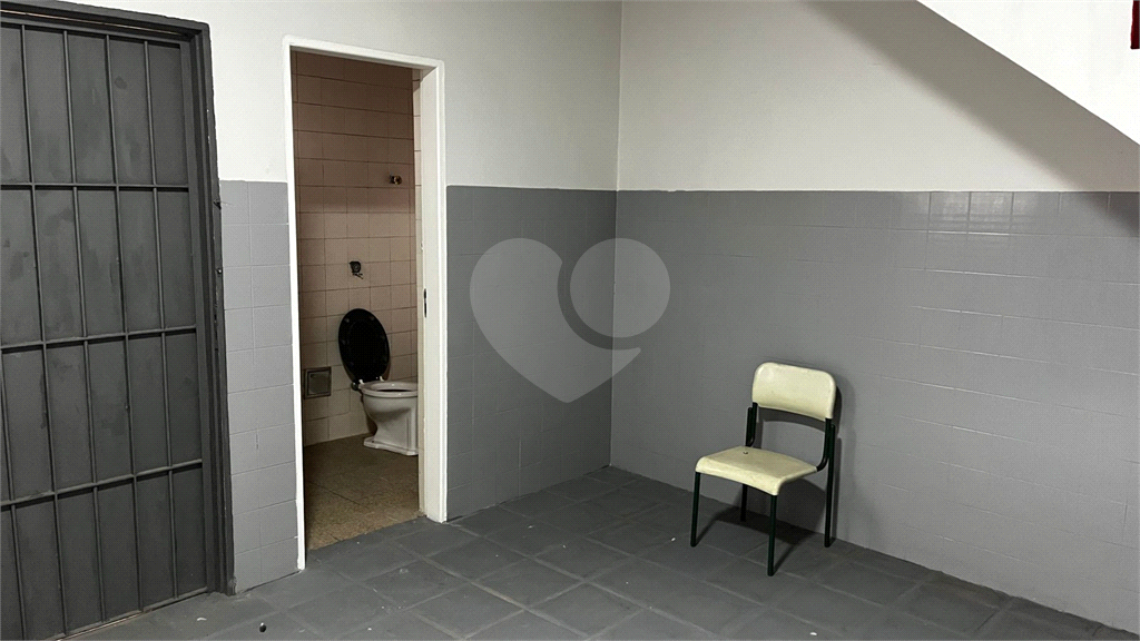 PRÉDIO INTEIRO em SANTANA