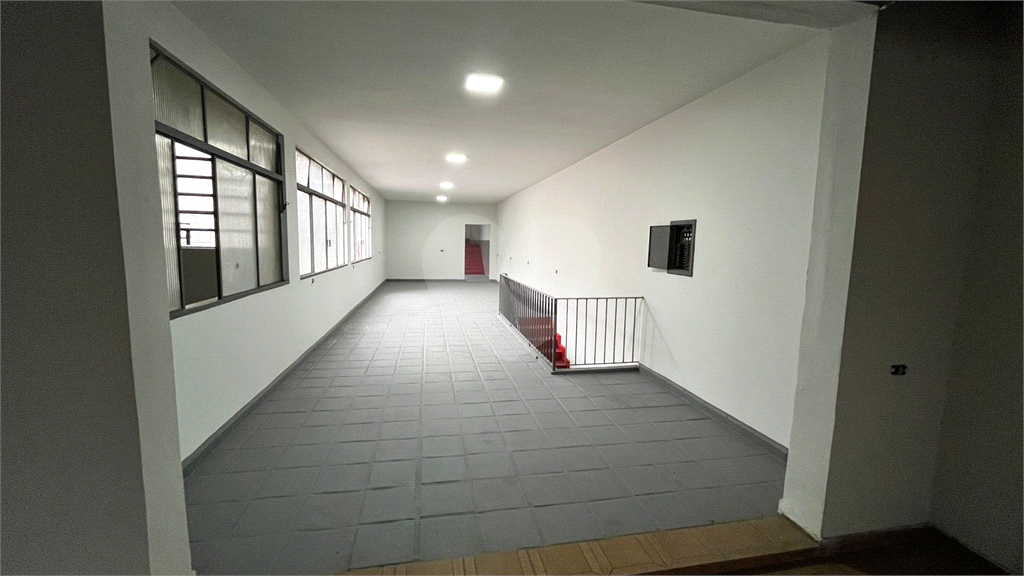 PRÉDIO INTEIRO em SANTANA