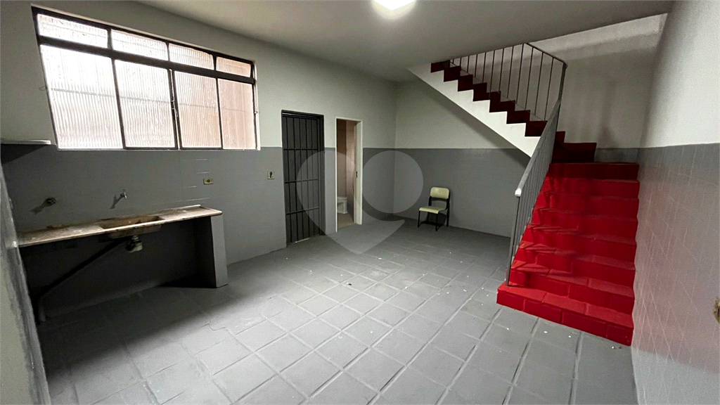 PRÉDIO INTEIRO em SANTANA