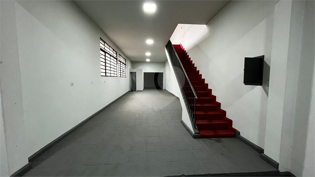 PRÉDIO INTEIRO em SANTANA