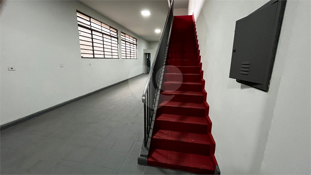 PRÉDIO INTEIRO em SANTANA