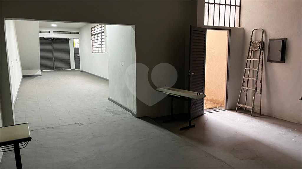 PRÉDIO INTEIRO em SANTANA