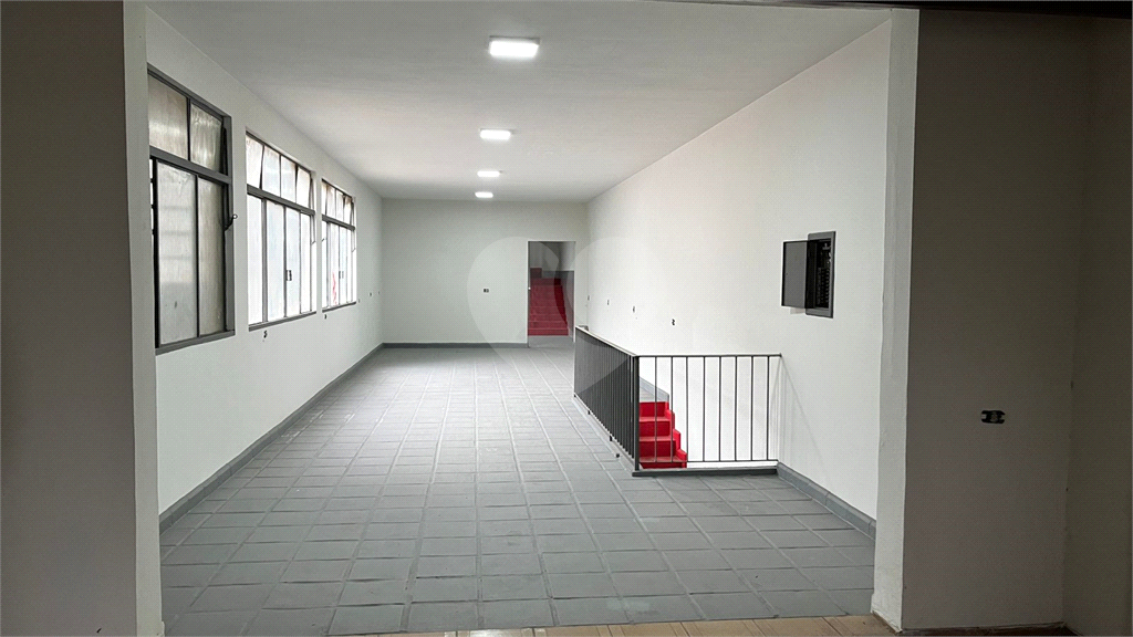 PRÉDIO INTEIRO em SANTANA