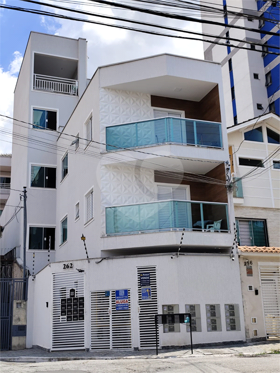 Apartamento mobiliado Jardim São Paulo