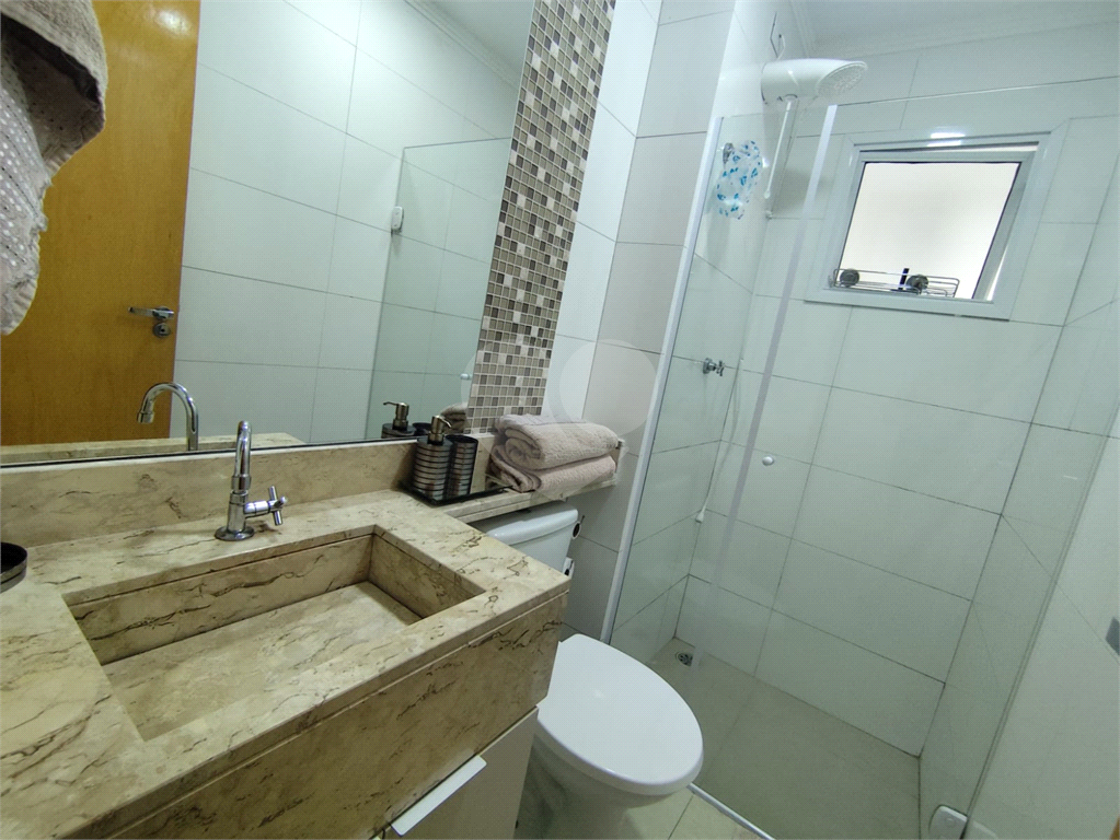 Apartamento mobiliado Jardim São Paulo