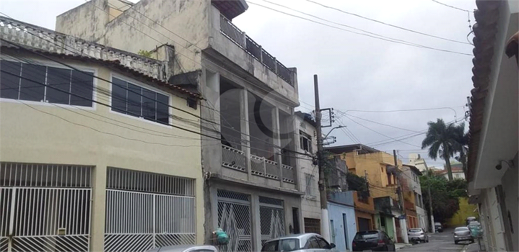 CASA em TUCURUVI