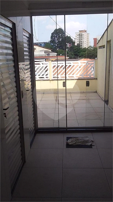 CASA em TUCURUVI