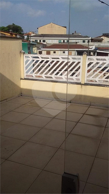 CASA em TUCURUVI
