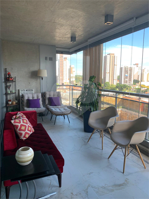 Casa, 3 quartos, 167 m² - Foto 3