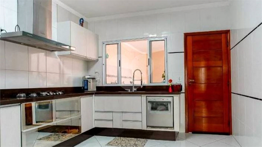 SOBRADO em TUCURUVI