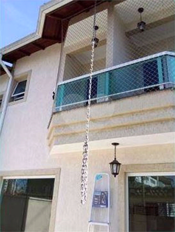 SOBRADO em TUCURUVI