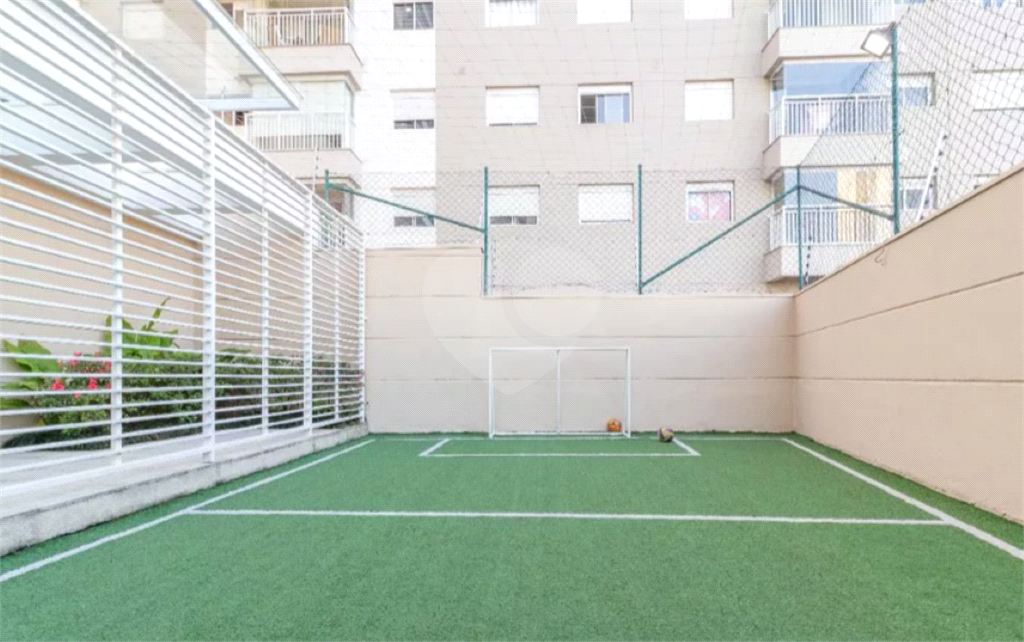 APARTAMENTO em MANDAQUI