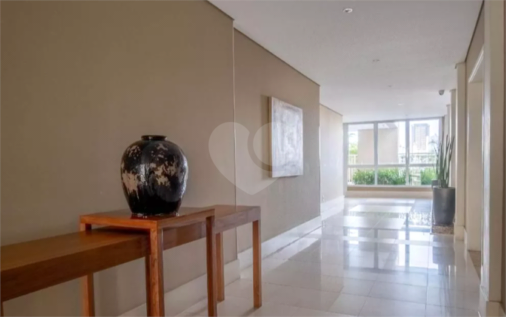 APARTAMENTO em MANDAQUI