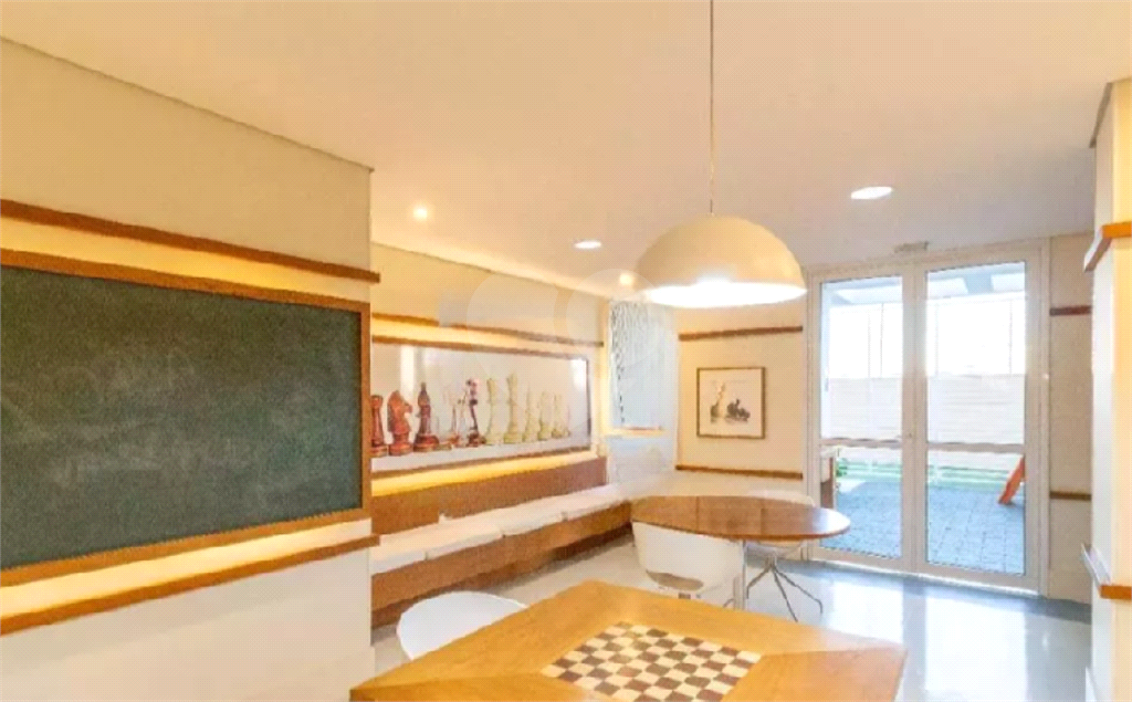APARTAMENTO em MANDAQUI