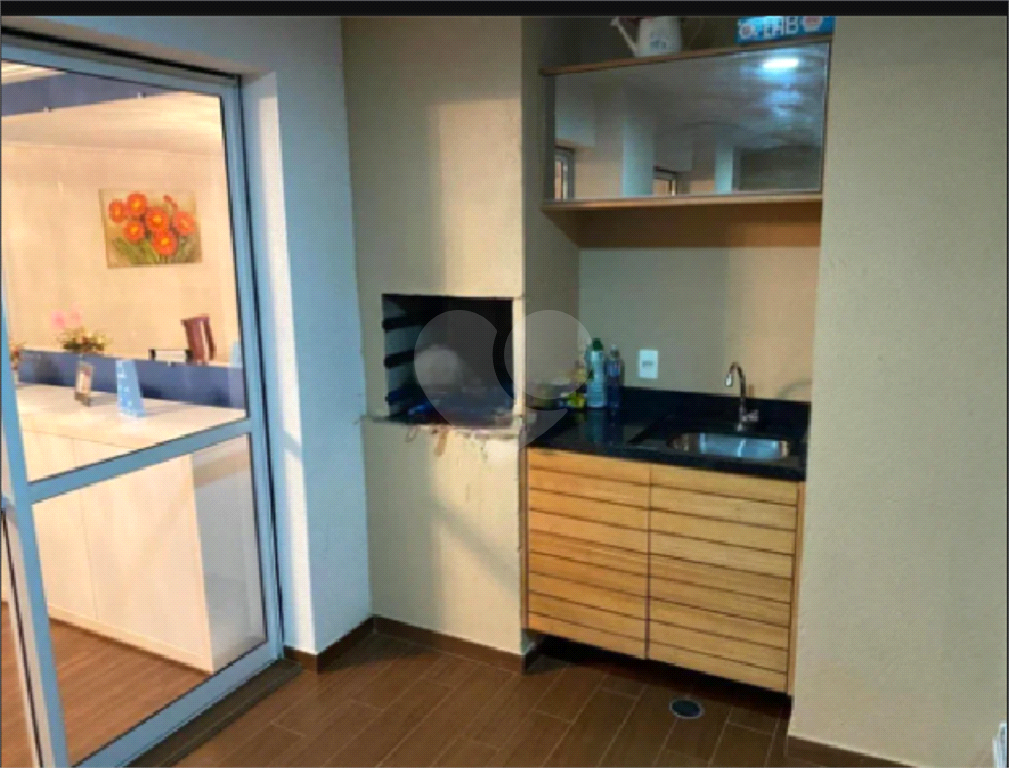 APARTAMENTO em MANDAQUI