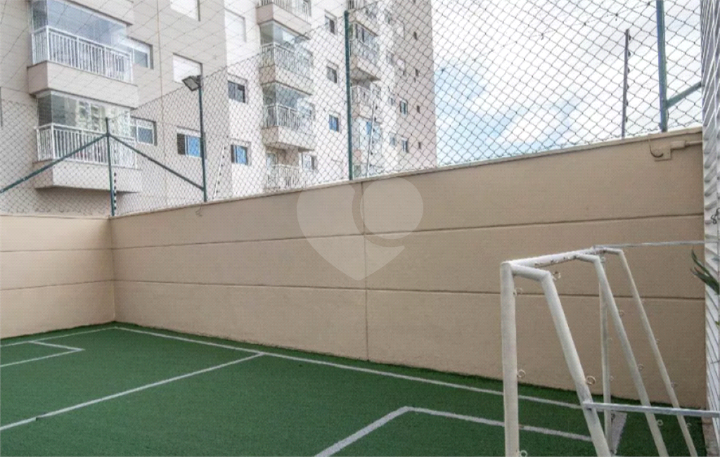 APARTAMENTO em MANDAQUI