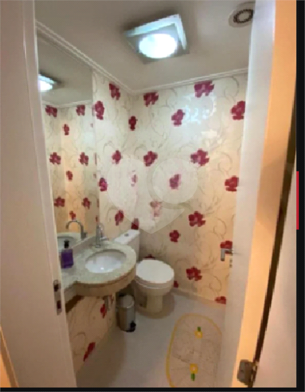 APARTAMENTO em MANDAQUI