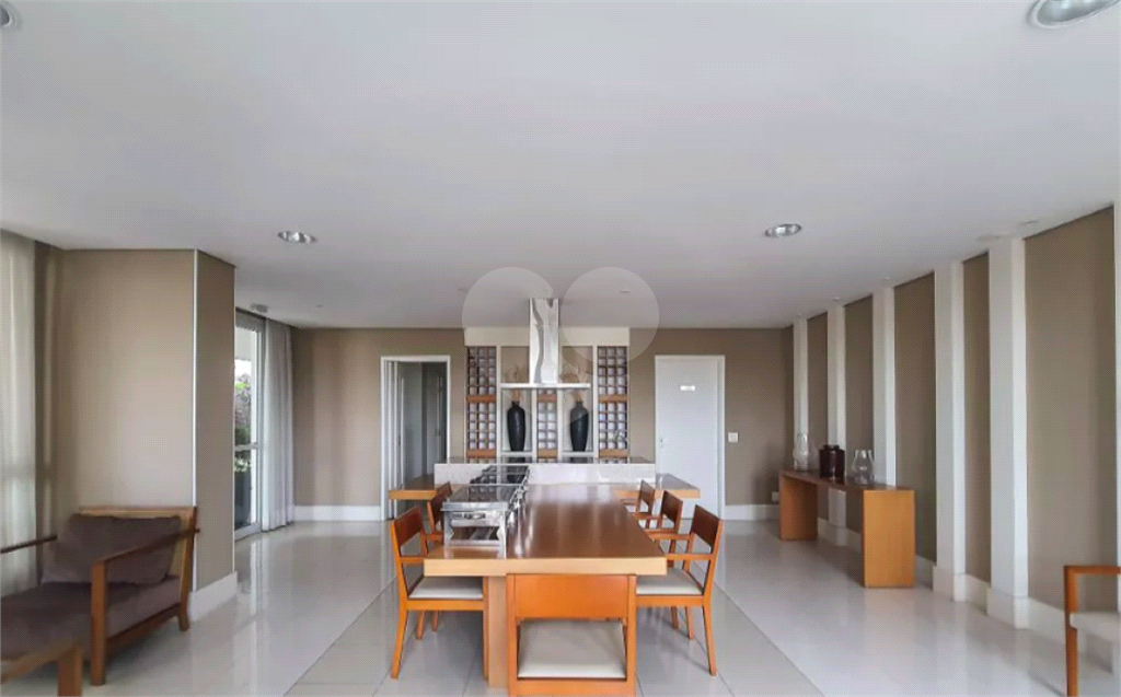 APARTAMENTO em MANDAQUI