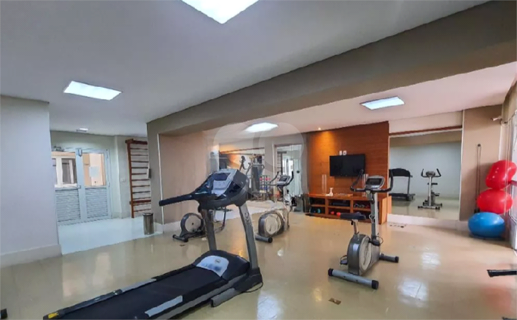 APARTAMENTO em MANDAQUI