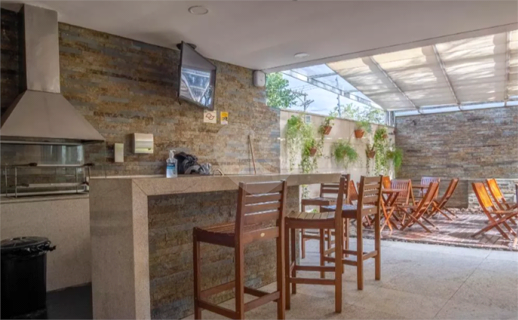 APARTAMENTO em MANDAQUI
