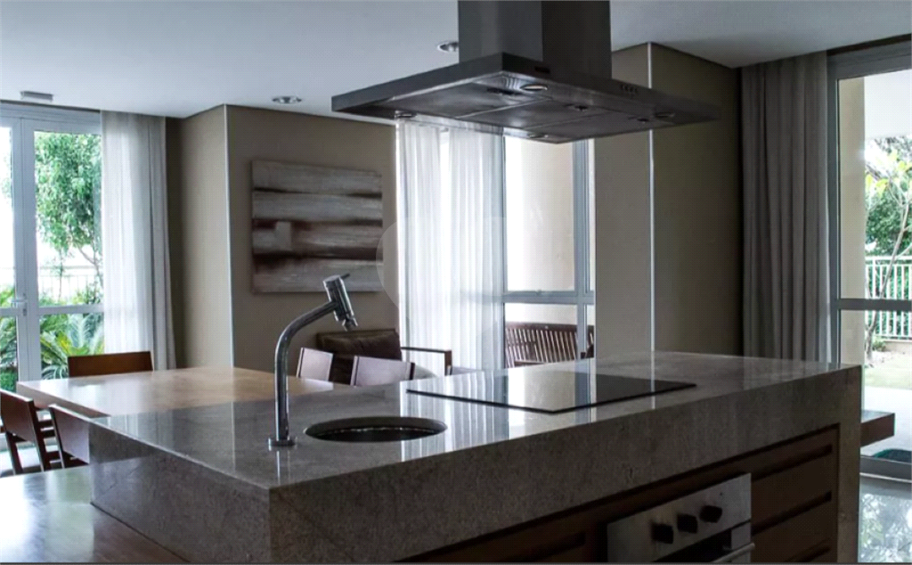APARTAMENTO em MANDAQUI