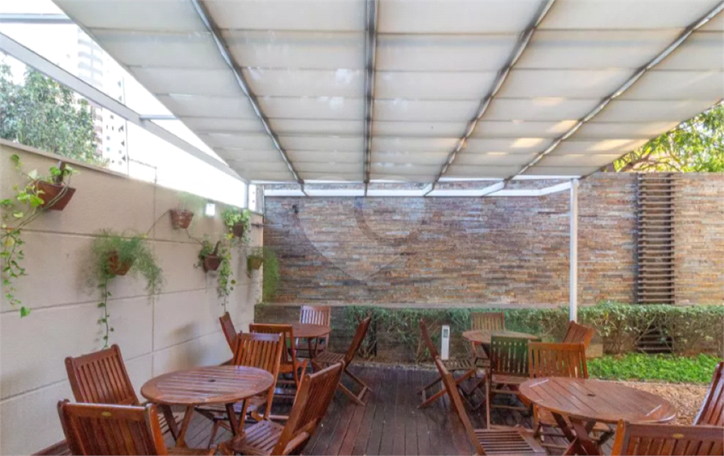 APARTAMENTO em MANDAQUI