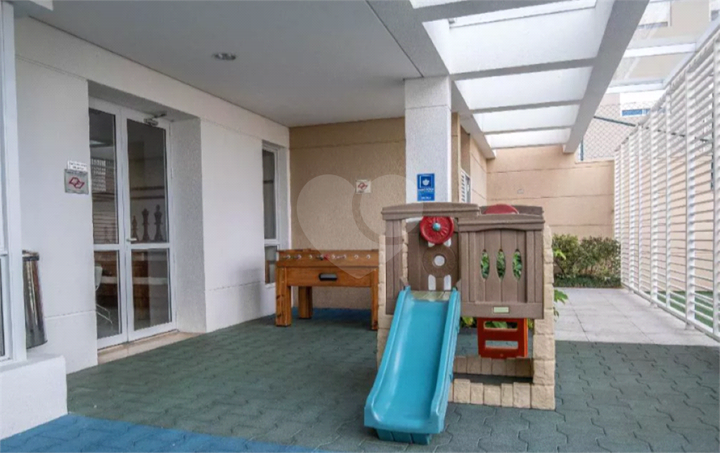 APARTAMENTO em MANDAQUI