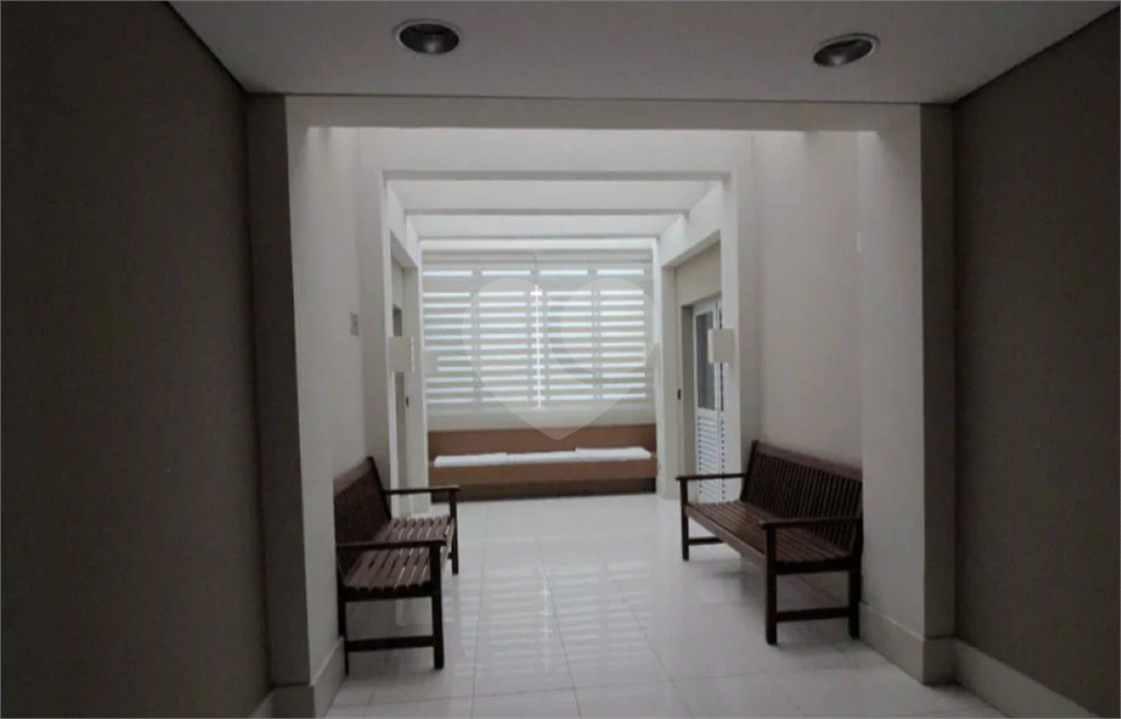 APARTAMENTO em MANDAQUI