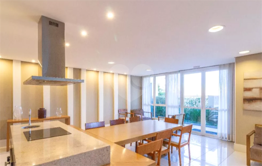 APARTAMENTO em MANDAQUI