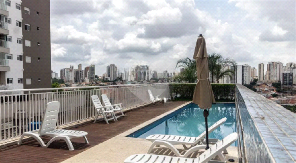 APARTAMENTO em MANDAQUI