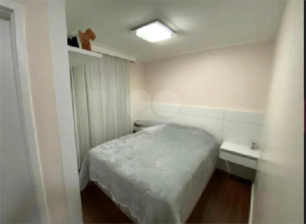 APARTAMENTO em MANDAQUI