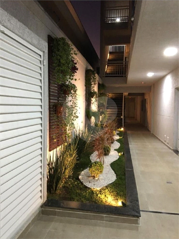 Apartamento de 33 m2,  1 dormitório com Varanda, metrô Parada Inglesa!!!