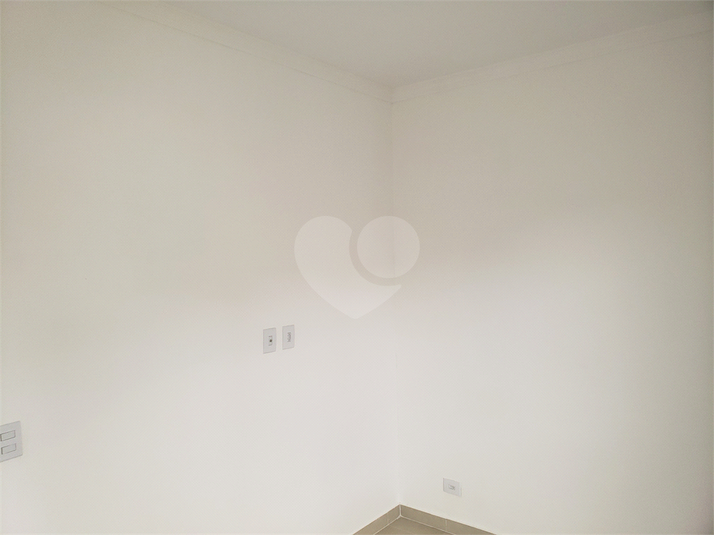 Apartamento de 33 m2,  1 dormitório com Varanda, metrô Parada Inglesa!!!