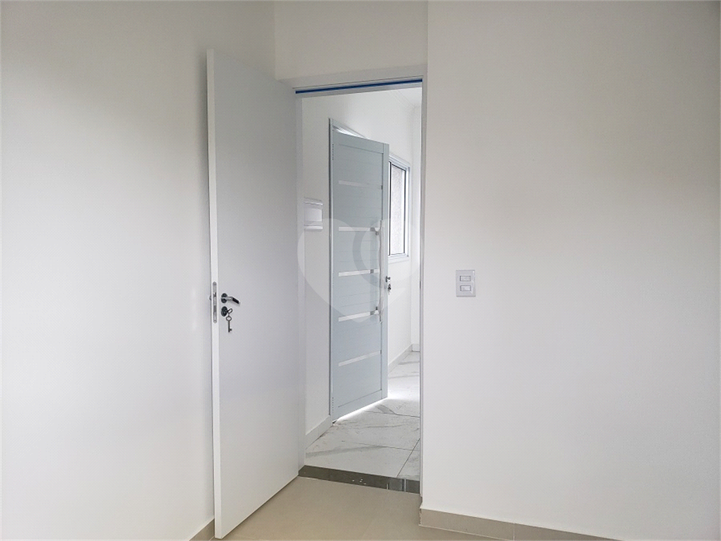 Apartamento de 33 m2,  1 dormitório com Varanda, metrô Parada Inglesa!!!