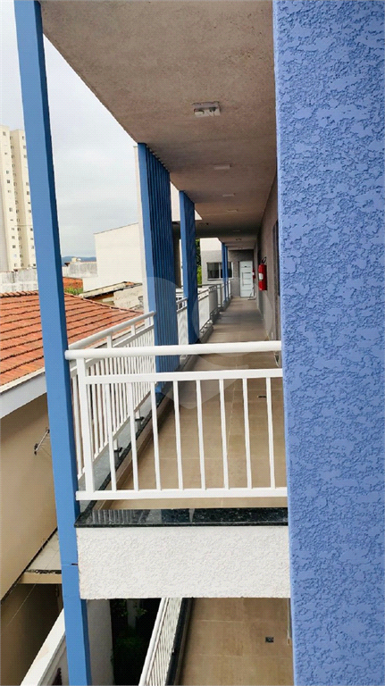 Apartamento de 33 m2,  1 dormitório com Varanda, metrô Parada Inglesa!!!