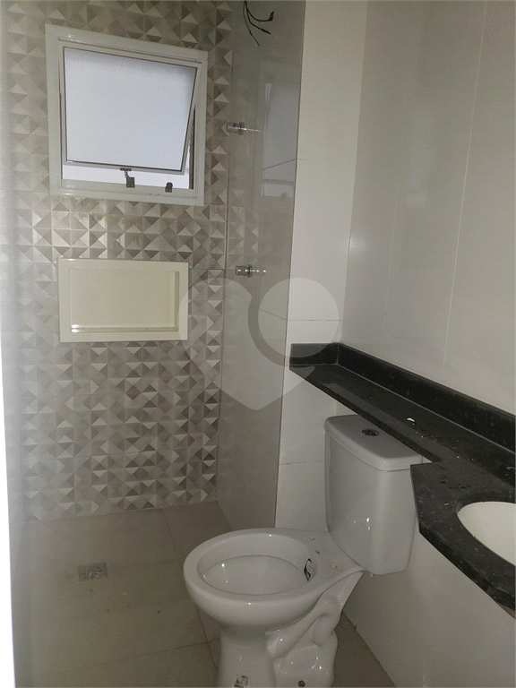 Apartamento de 33 m2,  1 dormitório com Varanda, metrô Parada Inglesa!!!