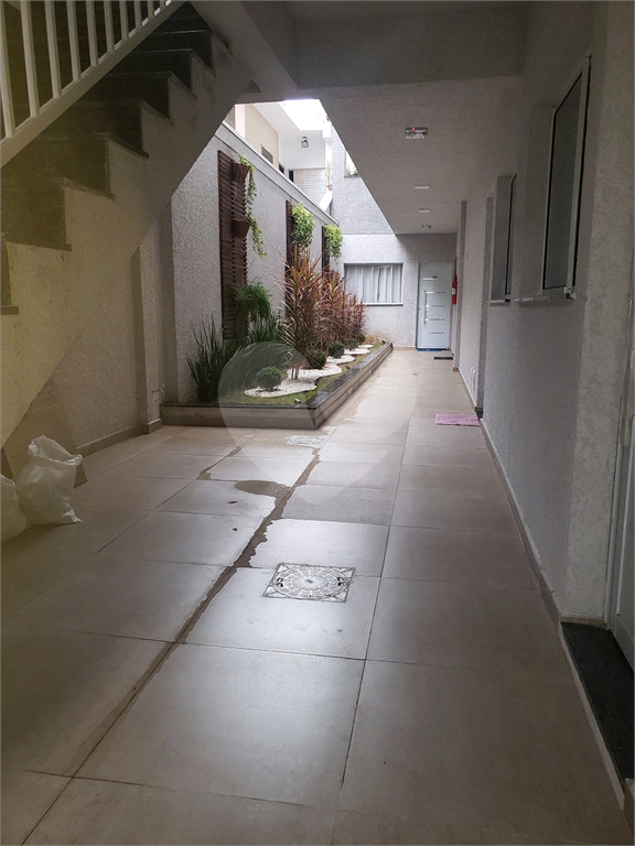 Apartamento de 33 m2,  1 dormitório com Varanda, metrô Parada Inglesa!!!