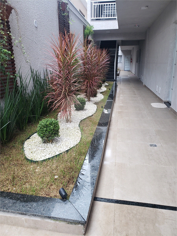 Apartamento de 33 m2,  1 dormitório com Varanda, metrô Parada Inglesa!!!
