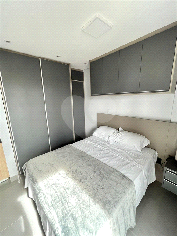 Apartamento à venda com 1 quarto, 26m² - Foto 6