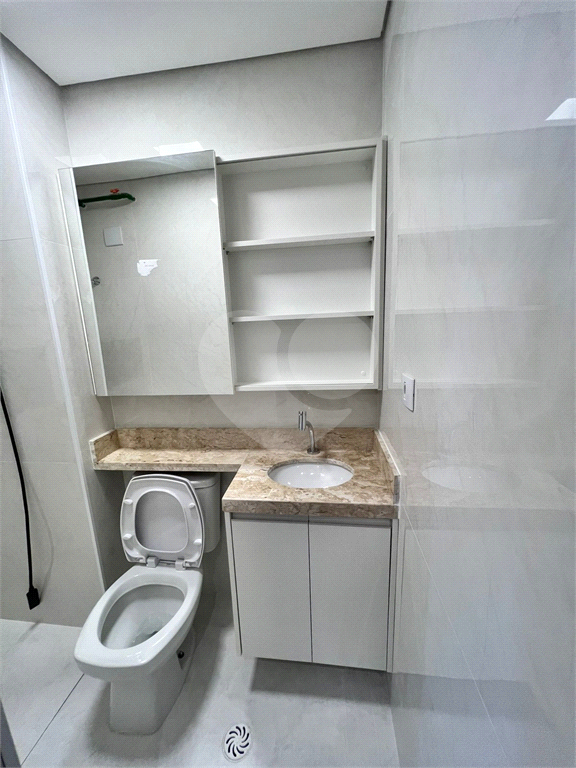 Apartamento à venda com 1 quarto, 26m² - Foto 12