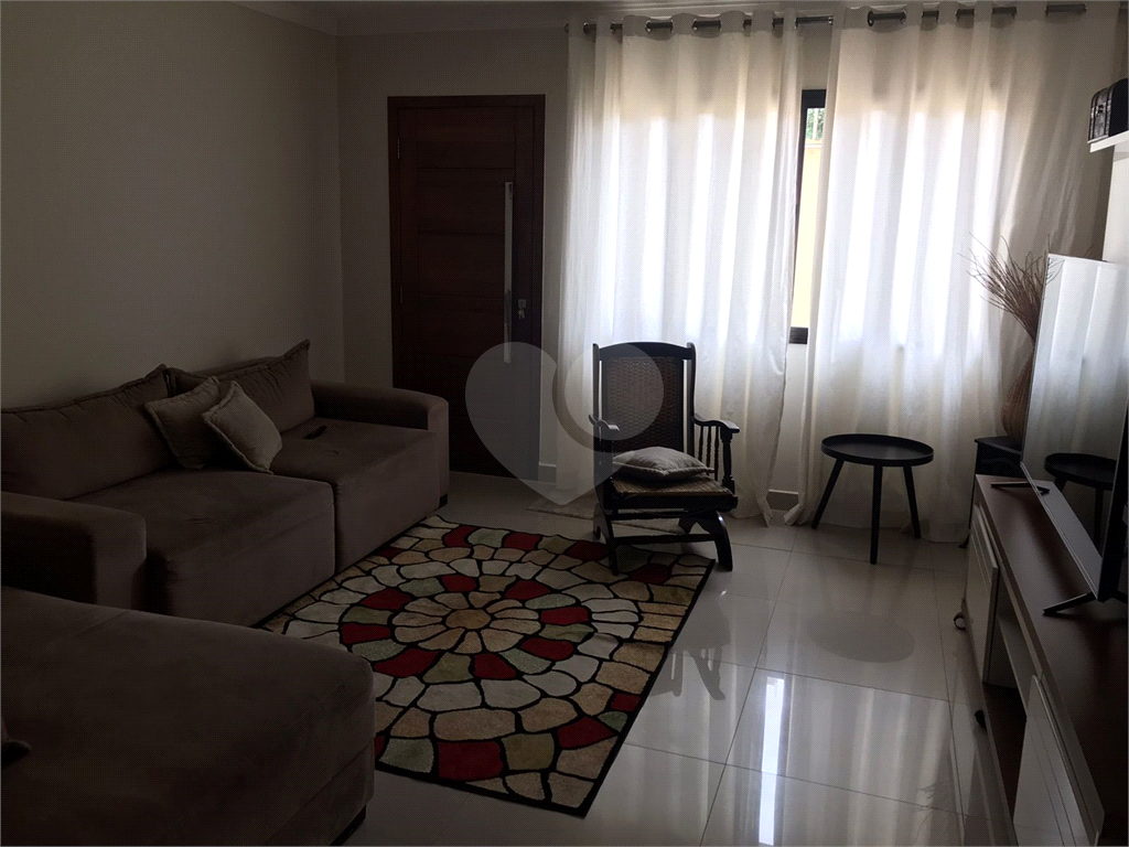 Casa de Condomínio à venda com 3 quartos, 140m² - Foto 5