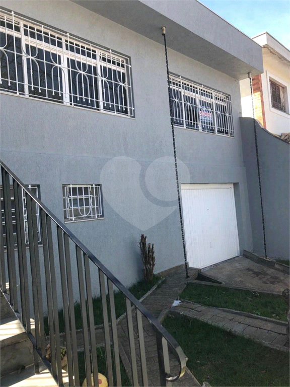 Casa à venda com 3 quartos, 228m² - Foto 19