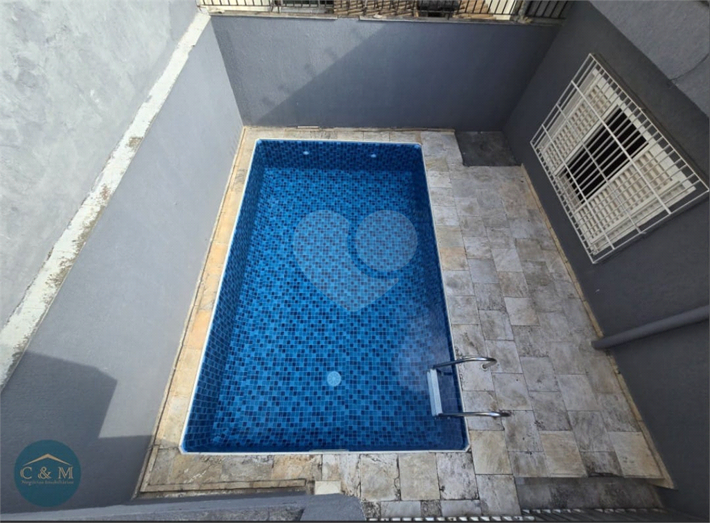 Casa, 3 quartos, 228 m² - Foto 3