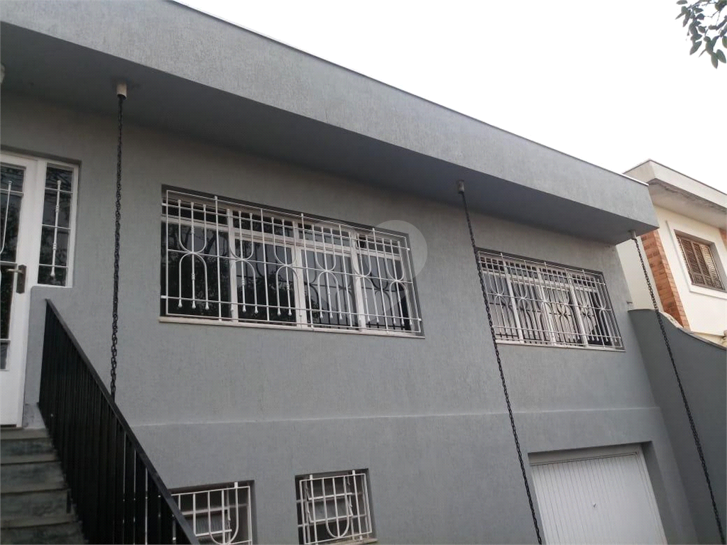 Casa, 3 quartos, 228 m² - Foto 1