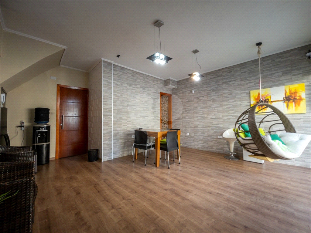 CASA em VILA MARIANA