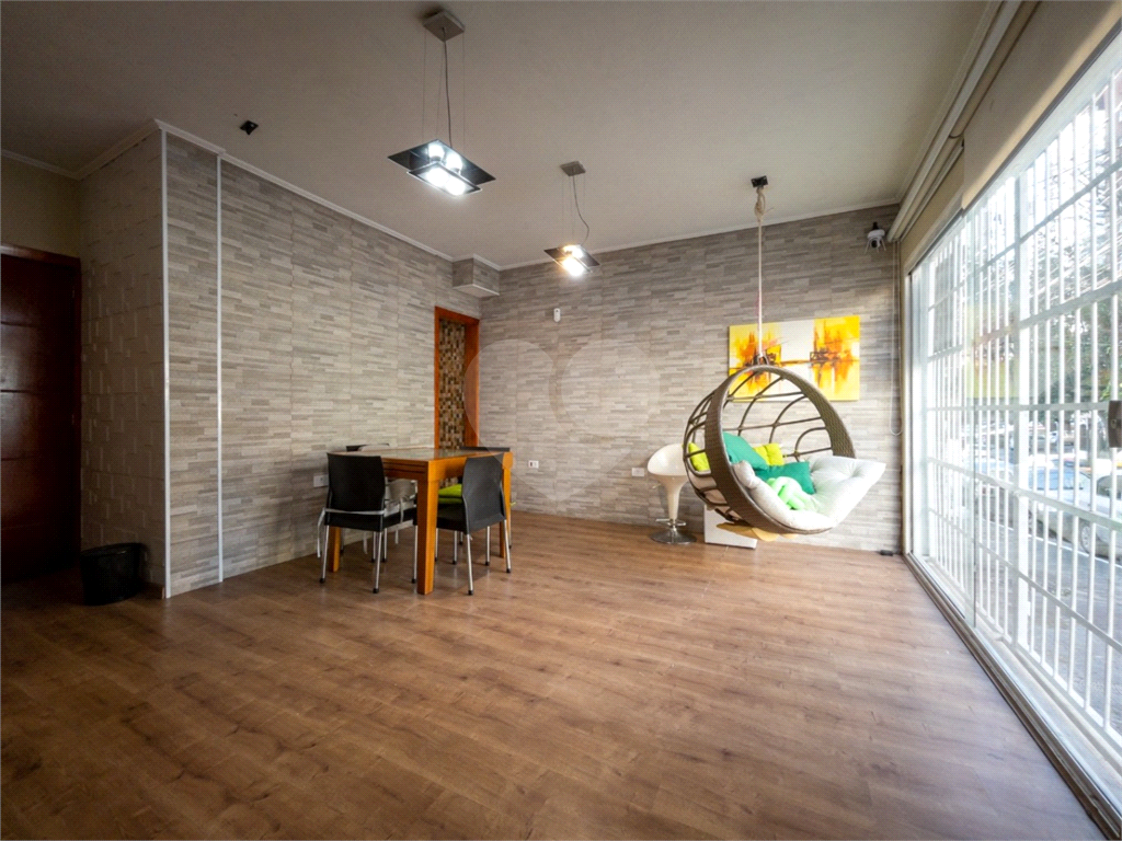 CASA em VILA MARIANA
