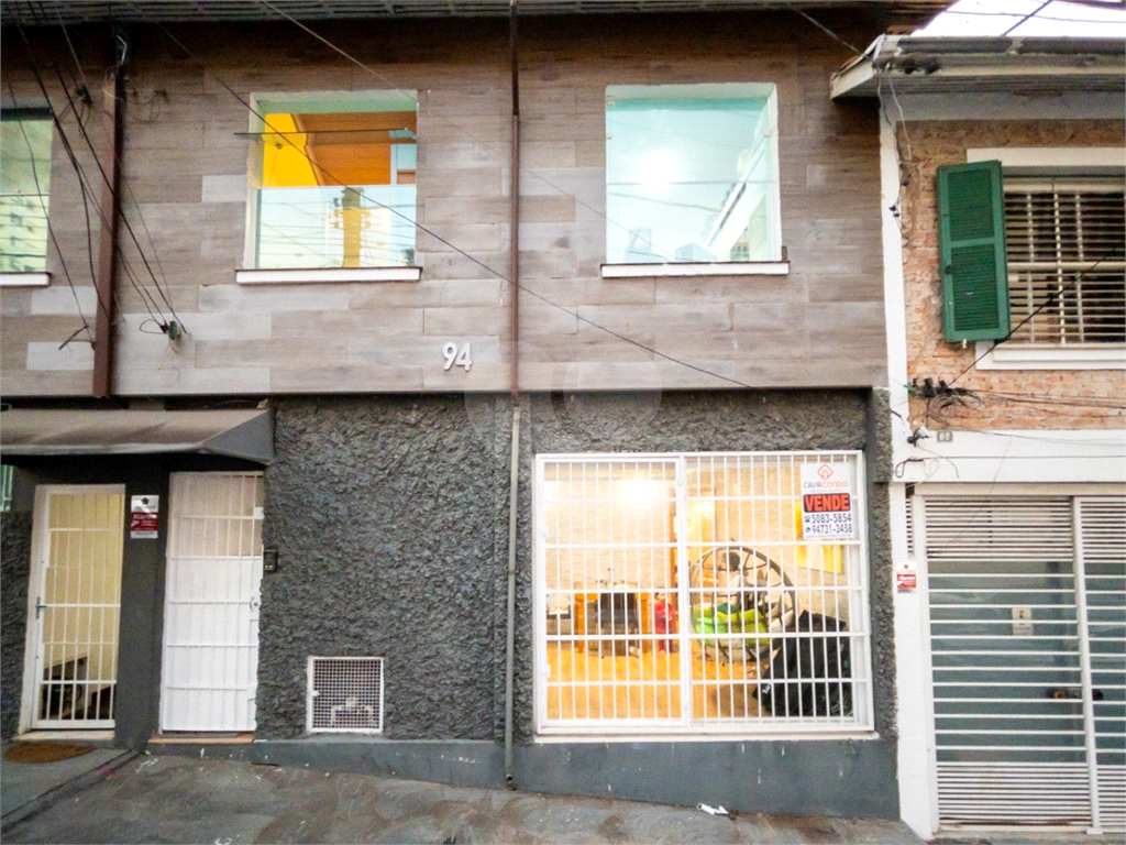 CASA em VILA MARIANA