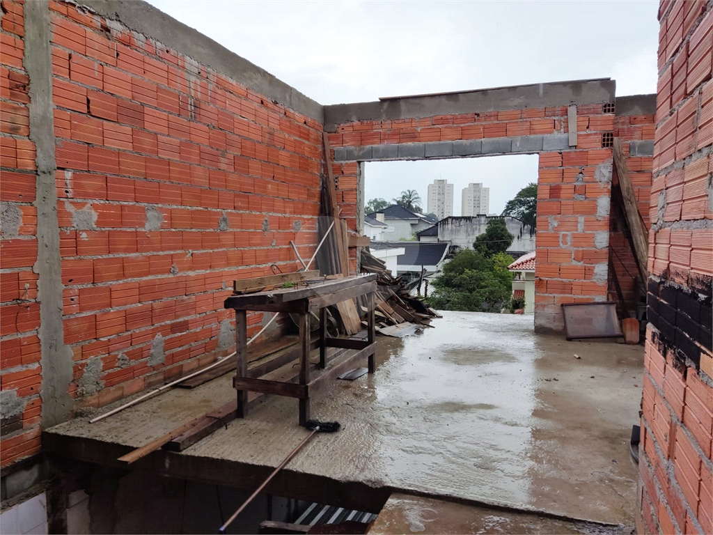 SOBRADO em TREMEMBÉ