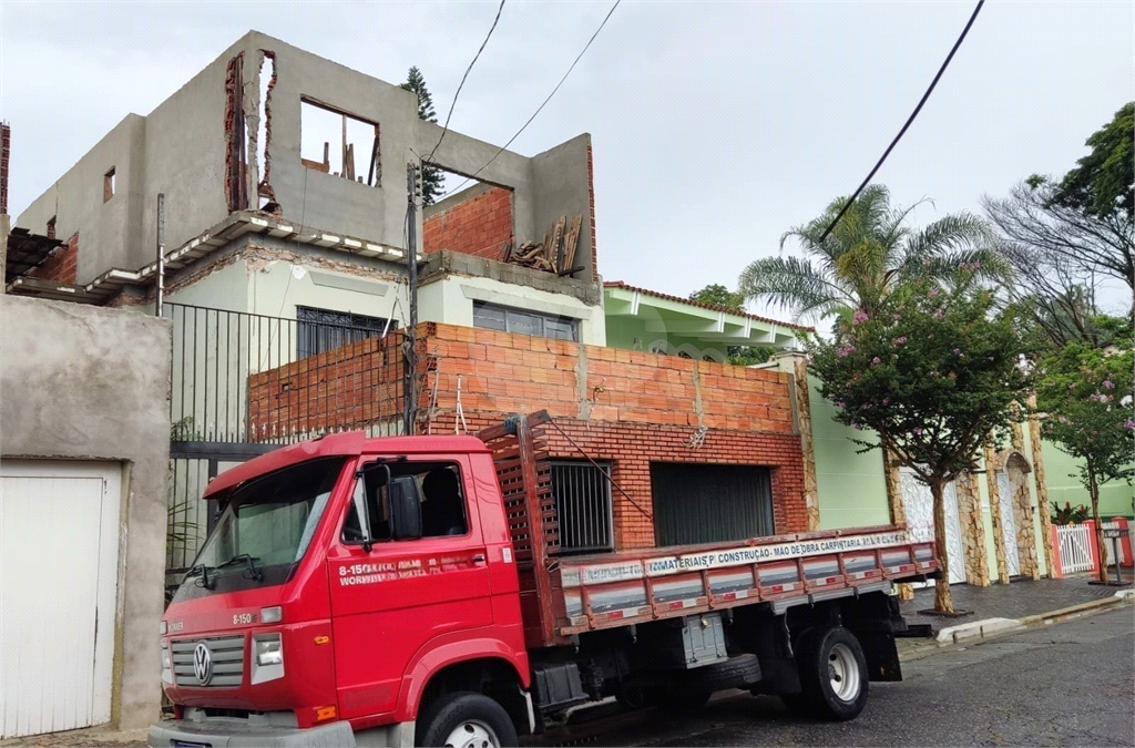 SOBRADO em TREMEMBÉ