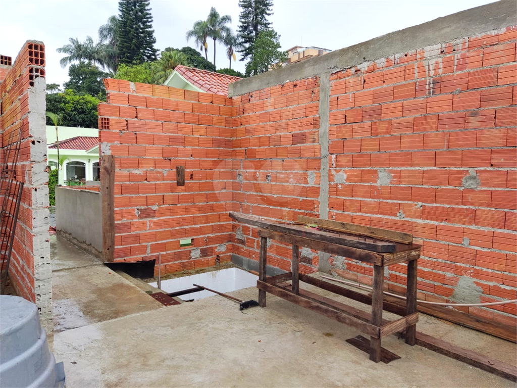SOBRADO em TREMEMBÉ